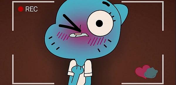  Nicole Wattersons Amateur Debut - Amazing World of Gumball